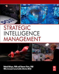 Strategic Intelligence Management - Babak Akhgar (2013)