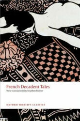 French Decadent Tales (2013)