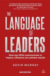 Language of Leaders - Kevin Murray (2013)