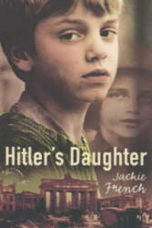 Hitler's Daughter - Jackie French (2001)