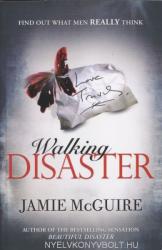 Walking Disaster - Jamie McGuire (2013)