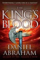 King's Blood - James S. A. Corey (2013)