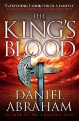 The King's Blood (2013)