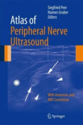 Atlas of Peripheral Nerve Ultrasound - Peer (2013)