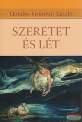 Gondos-Grünhut László - Szeretet és lét (ISBN: 9789636625511)