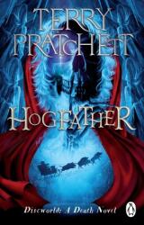 Hogfather (ISBN: 9781804990353)