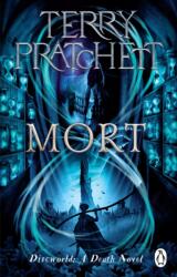 Mort (ISBN: 9781804990391)