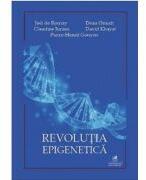 Revolutia epigenetica - Joel de Rosnay (ISBN: 9786060572602)