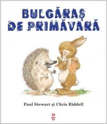Bulgaras de primavara (ISBN: 9786069786147)