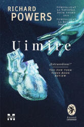 Uimire - Richard Powers (ISBN: 9786069785607)