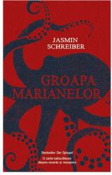 Groapa Marianelor (ISBN: 9786060067085)