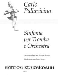 KONZERT FÜR TROMPETE UND ORCHESTER, KLAVIERAUSZUG (ISBN: 9786410235645)