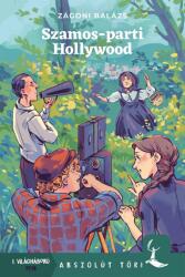 Szamos-parti Hollywood (ISBN: 9789635873852)