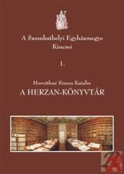 A HERZAN-KÖNYVTÁR (ISBN: 9789638851611)