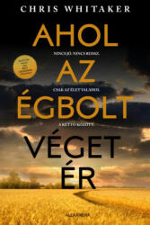 Ahol az égbolt véget ér (2023)