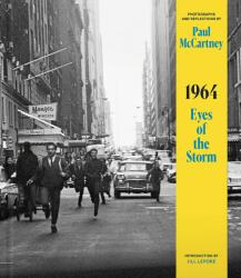 1964: Eyes of the Storm (ISBN: 9780241619711)