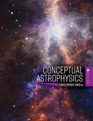 Conceptual Astrophysics (ISBN: 9781516529711)