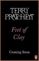 Feet Of Clay: (ISBN: 9781804990711)