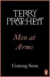Men At Arms: (ISBN: 9781804990698)