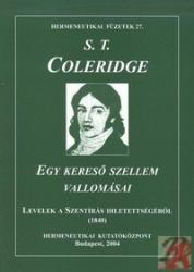 EGY KERESŐ SZELLEM VALLOMÁSAI (ISBN: 9788177647044)