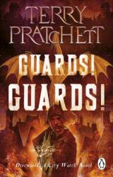 Guards! Guards! : (ISBN: 9781804990674)