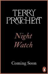 Night Watch: (ISBN: 9781804990667)