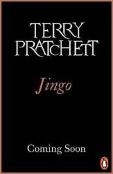 Jingo: (ISBN: 9781804990643)