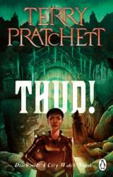 Thud! (ISBN: 9781804990582)