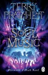 Soul Music (ISBN: 9781804990377)