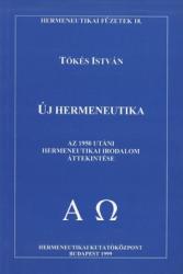 ÚJ HERMENEUTIKA (ISBN: 9789637952005)