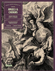 Angels and Cherubs (ISBN: 9781922966032)