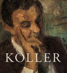 Koller - egy legenda nyomában. Koller György, a Rézkarcoló Művészek Alkotóközössége és a Koller Galéria (2013)