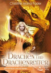 Drachen und Drachenreiter - Schirner Verlag (ISBN: 9783843491983)