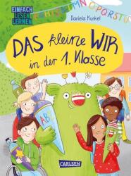 Das kleine WIR in der 1. Klasse (ISBN: 9783551690265)