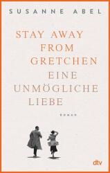 Stai departe de Gretchen (ISBN: 9783423220149)