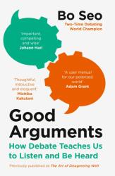 Good Arguments (ISBN: 9780008498696)