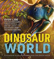 Dinosaur World (ISBN: 9781646433162)