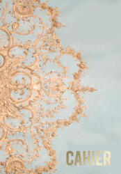 Paris in Bloom Notebook (ISBN: 9781419727177)