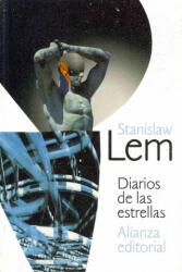 Diarios de las estrellas - Stanislaw Lem, Mauricio Jadwiga (ISBN: 9788420610849)