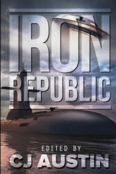 The Iron Republic (ISBN: 9780359024735)