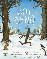 Bot Benő (ISBN: 9789635873760)