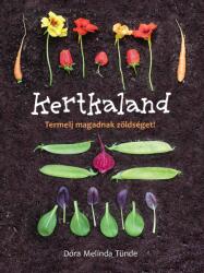 Kertkaland (ISBN: 9789636142155)