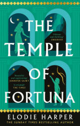 The Temple of Fortuna - Elodie Harper (2023)