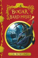 Bogar bárd meséi (ISBN: 9789636142117)