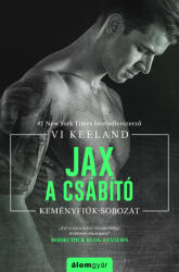 Jax, a csábító (2023)