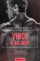 Vince, a bajnok (2023)
