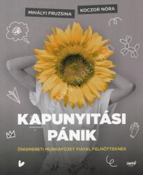 Kapunyitási pánik (2023)