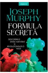 Formula secretă (ISBN: 9786063398452)