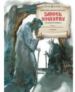 Daniel Sihastru. Legende istorice - Dimitrie Bolintineanu (ISBN: 9786060953319)