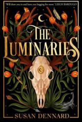 The Luminaries (2023)